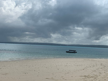 Zanzibar: Prison Island and Nakupenda Beach Snorkeling Trip with Lunch
