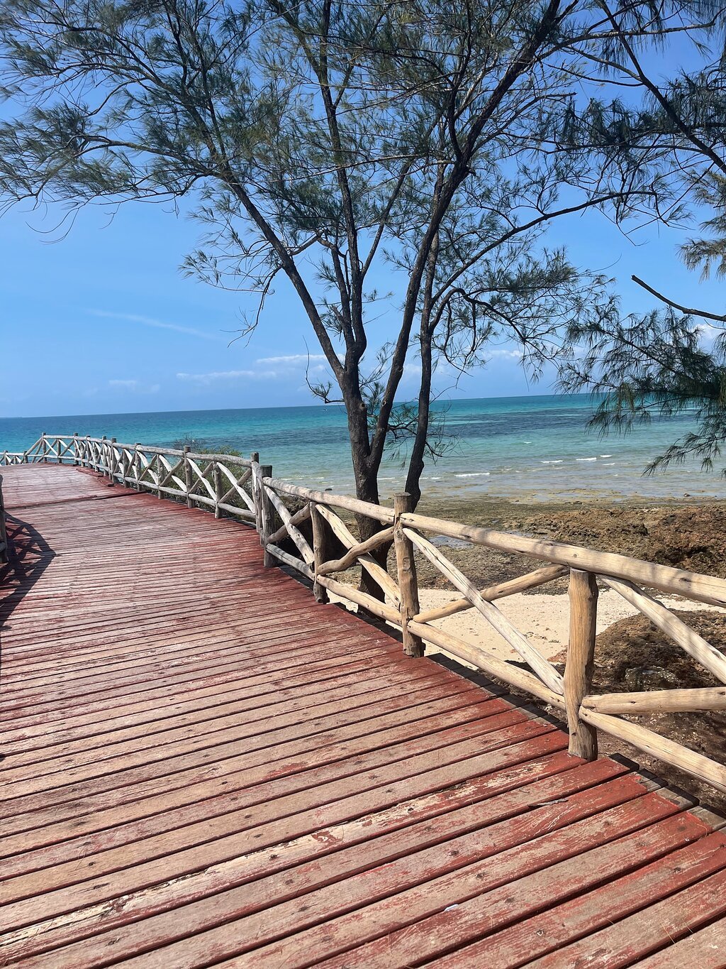 Zanzibar: Prison Island and Nakupenda Beach Snorkeling Trip with Lunch