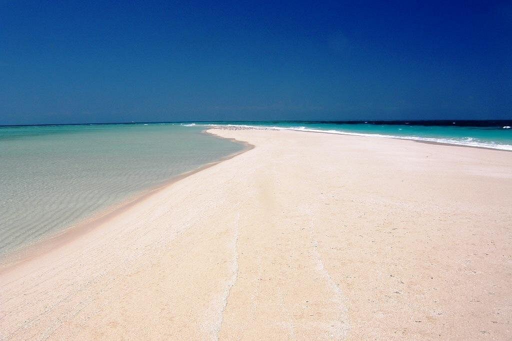Zanzibar: Prison Island and Nakupenda Beach Snorkeling Trip with Lunch