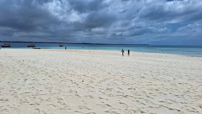 Zanzibar: Prison Island and Nakupenda Tour with Seafood BBQ from Uroa and Kiwengwa