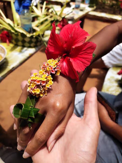 Zanzibar: Prison Island and Spice Farm Guided Half - Day Tour