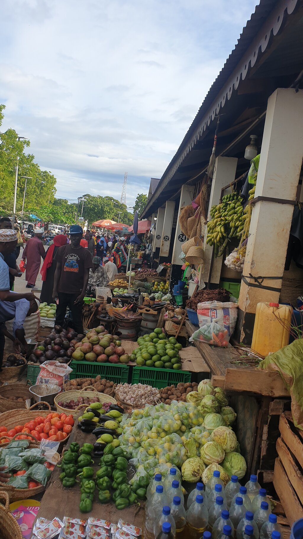 Zanzibar: Private 3 - Hour Stone Town Walking Tour