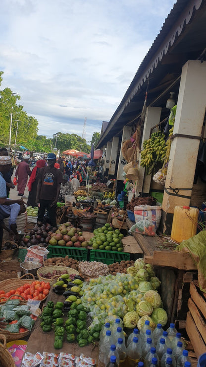Zanzibar: Private 3 - Hour Stone Town Walking Tour