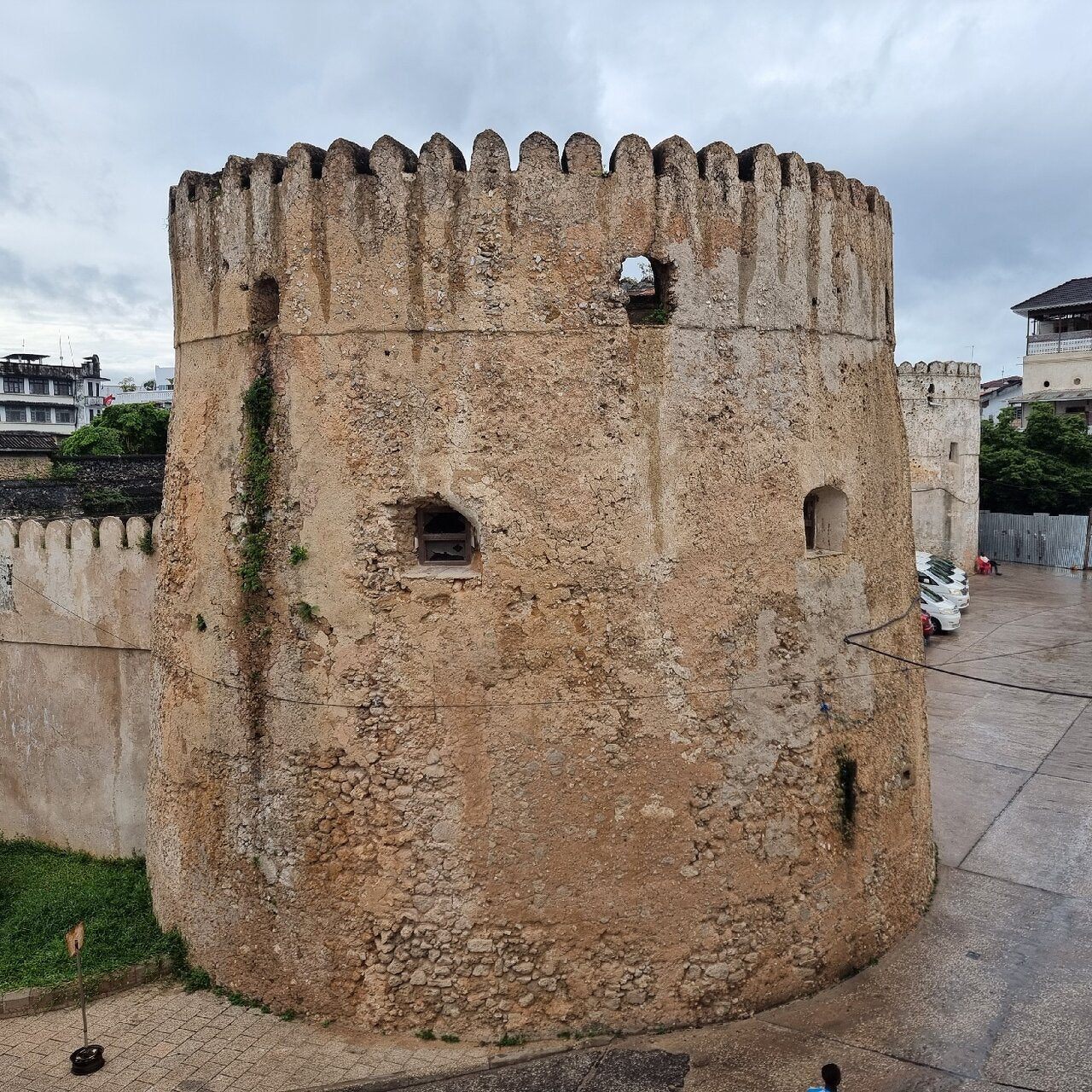 Zanzibar: Private 3 - Hour Stone Town Walking Tour