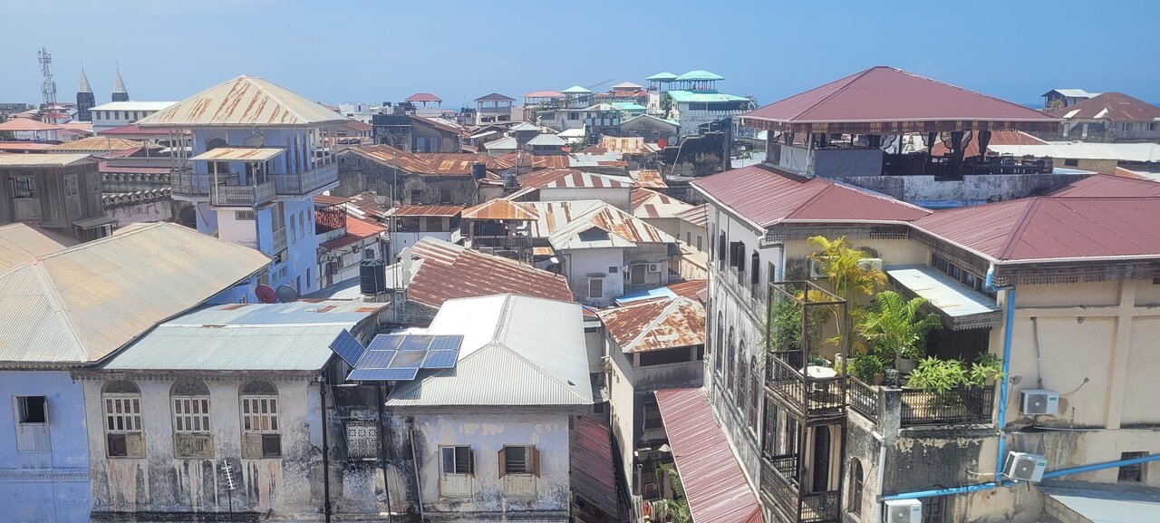 Zanzibar: Private 3 - Hour Stone Town Walking Tour