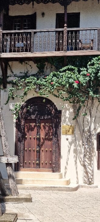 Zanzibar: Private 3 - Hour Stone Town Walking Tour