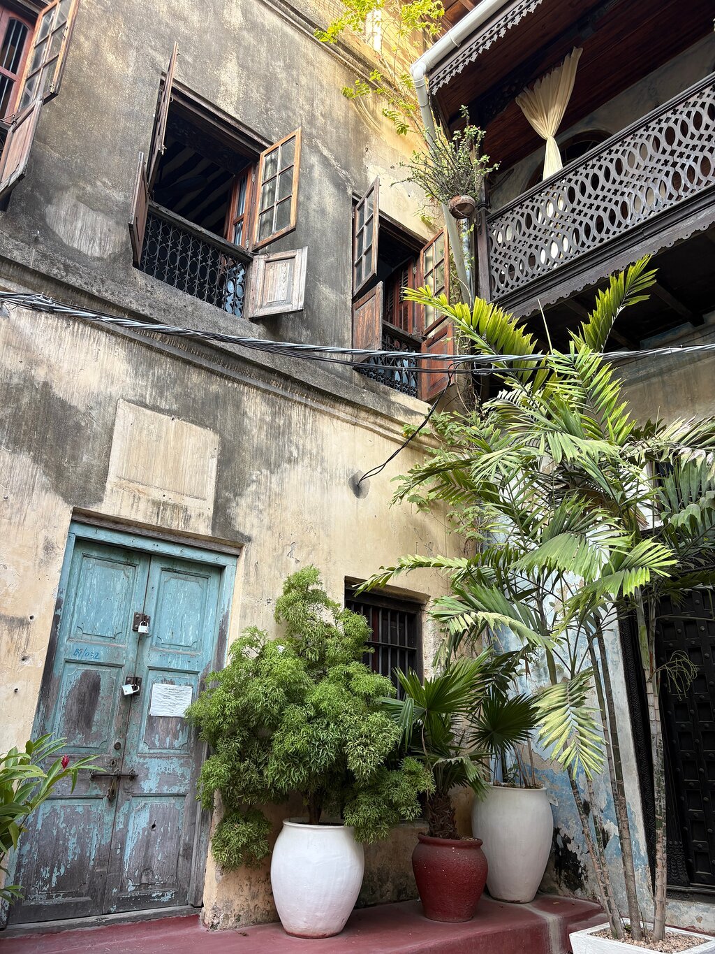 Zanzibar: Private 3 - Hour Stone Town Walking Tour