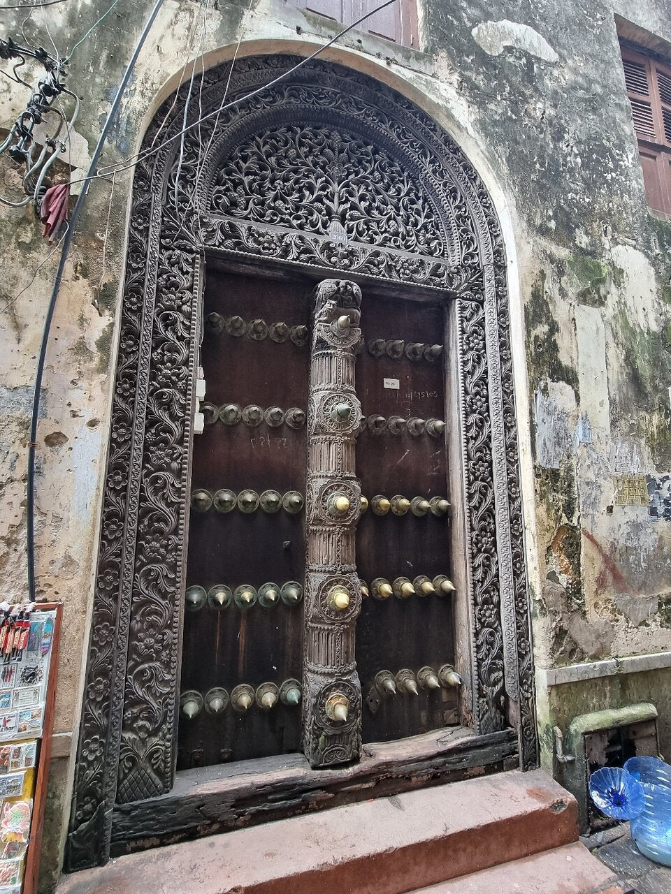 Zanzibar: Private 3 - Hour Stone Town Walking Tour