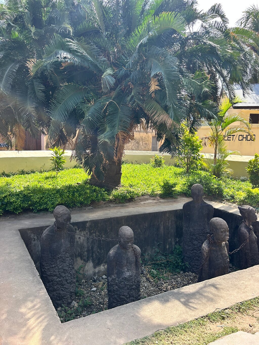 Zanzibar: Private 3 - Hour Stone Town Walking Tour