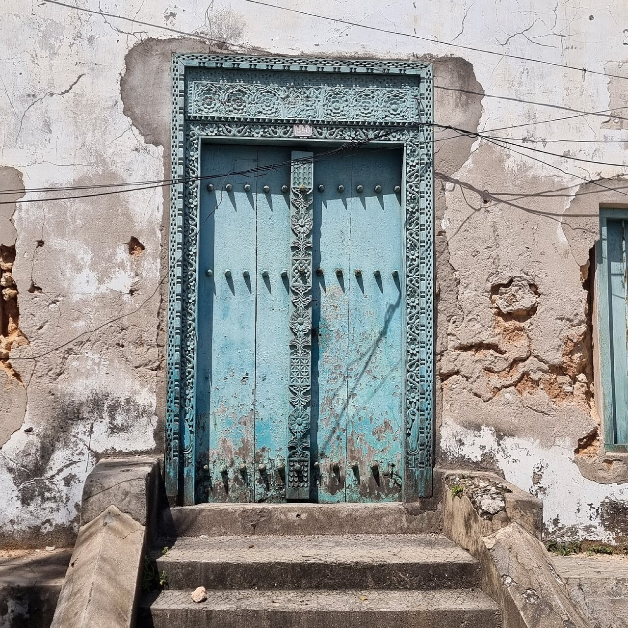 Zanzibar: Private 3 - Hour Stone Town Walking Tour