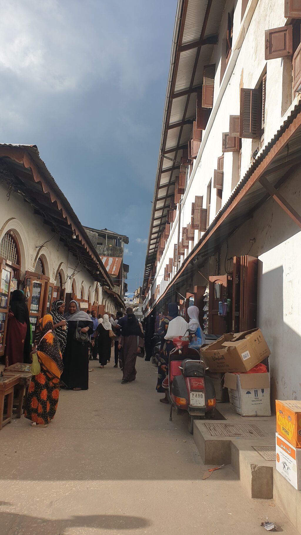 Zanzibar: Private 3 - Hour Stone Town Walking Tour