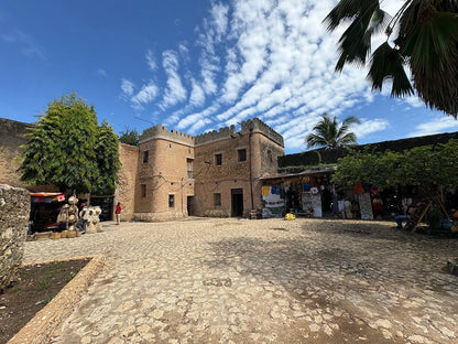Zanzibar: Private 3 - Hour Stone Town Walking Tour