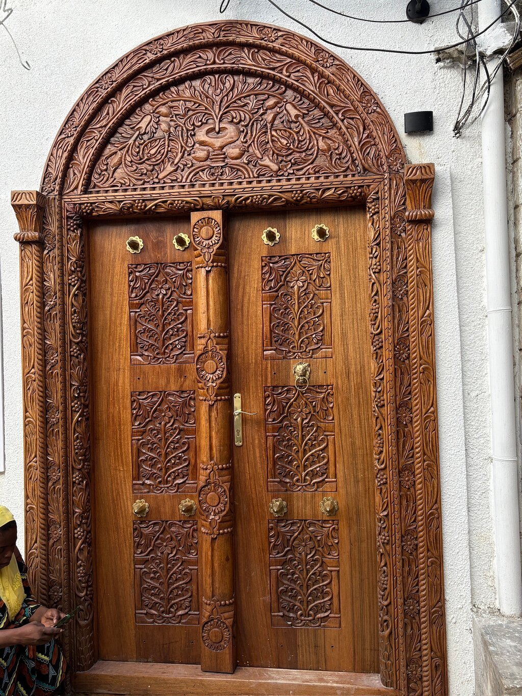 Zanzibar: Private 3 - Hour Stone Town Walking Tour