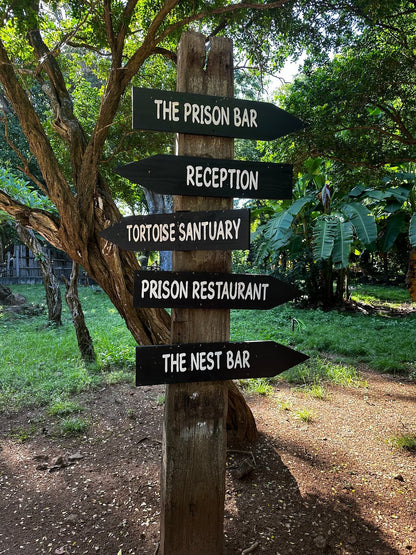 Zanzibar: Private 3 - Hour Stone Town Walking Tour