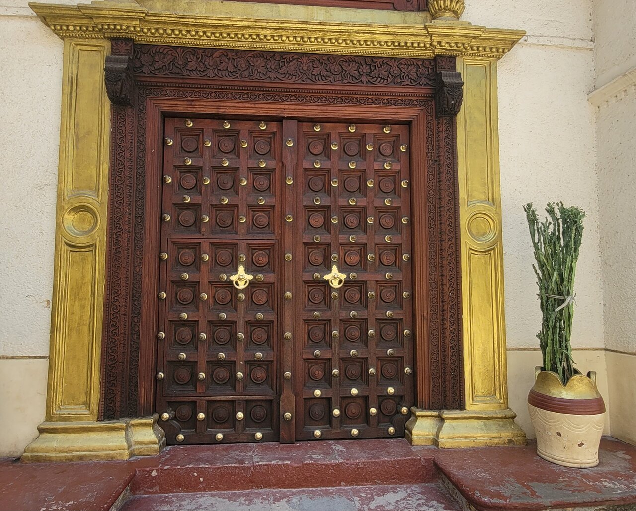 Zanzibar: Private 3 - Hour Stone Town Walking Tour