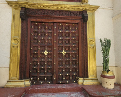 Zanzibar: Private 3 - Hour Stone Town Walking Tour