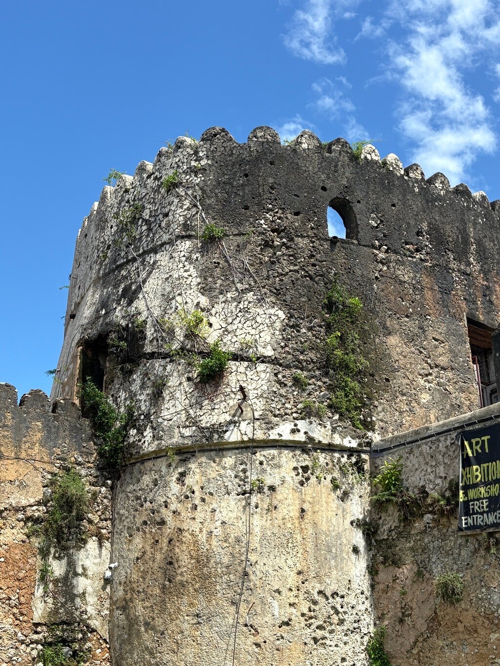 Zanzibar: Private 3 - Hour Stone Town Walking Tour