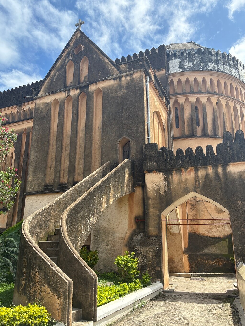 Zanzibar: Private 3 - Hour Stone Town Walking Tour