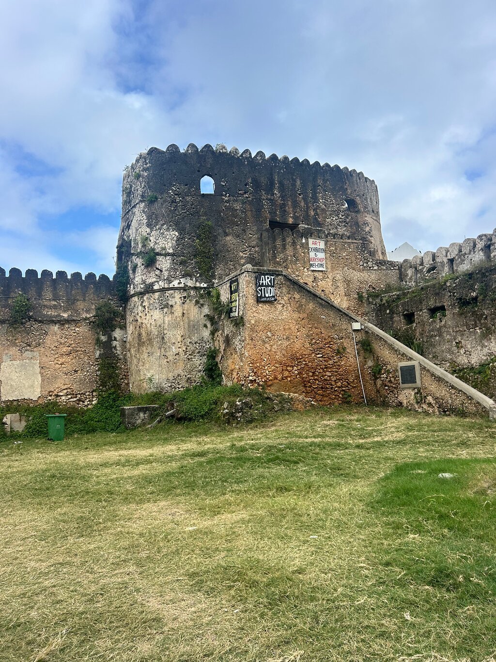 Zanzibar: Private 3 - Hour Stone Town Walking Tour