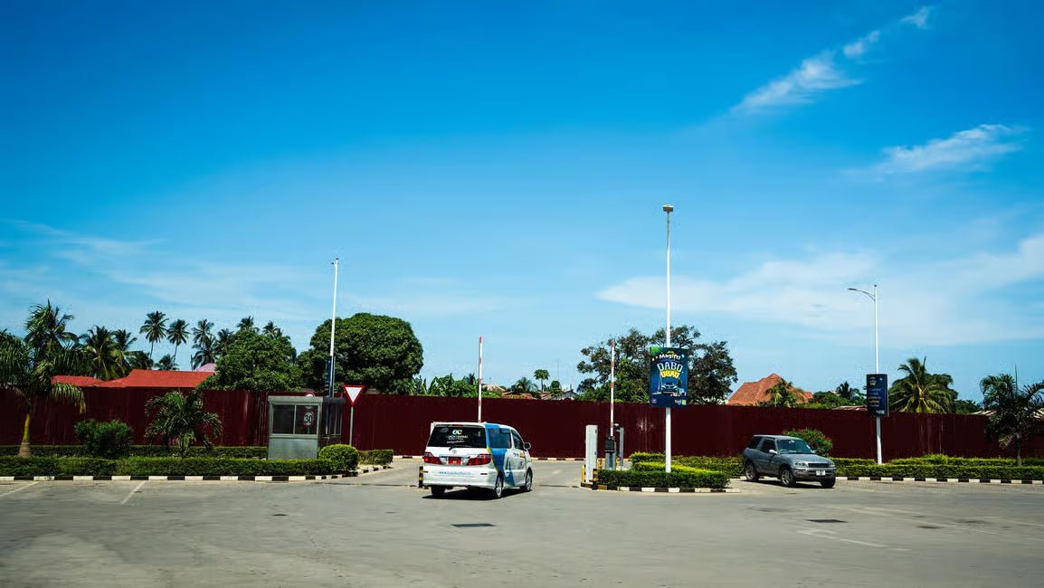 Zanzibar: Private Abeid Karume Airport Transfer to/from Any Hotel on the Island