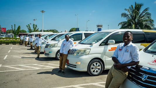 Zanzibar: Private Abeid Karume Airport Transfer to/from Any Hotel on the Island