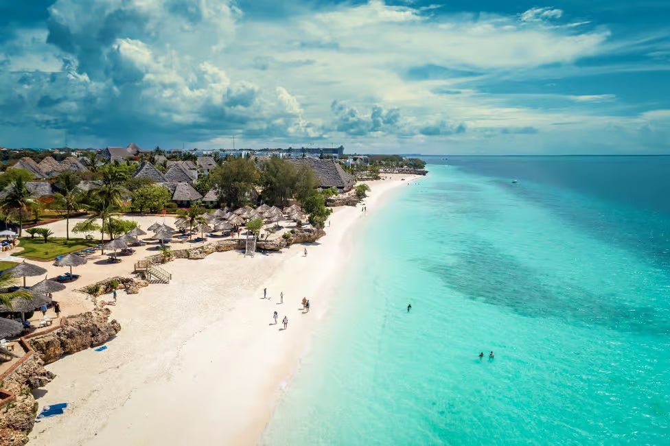Zanzibar: Private Abeid Karume Airport Transfer to/from Any Hotel on the Island