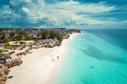 Zanzibar: Private Abeid Karume Airport Transfer to/from Any Hotel on the Island