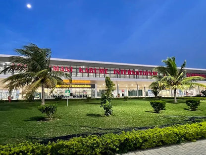 Zanzibar: Private Airport Transfer to or from your hotel