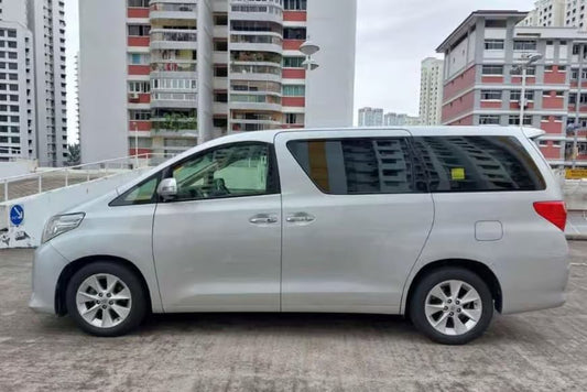 Zanzibar: Private Airport Transfer to or from your hotel