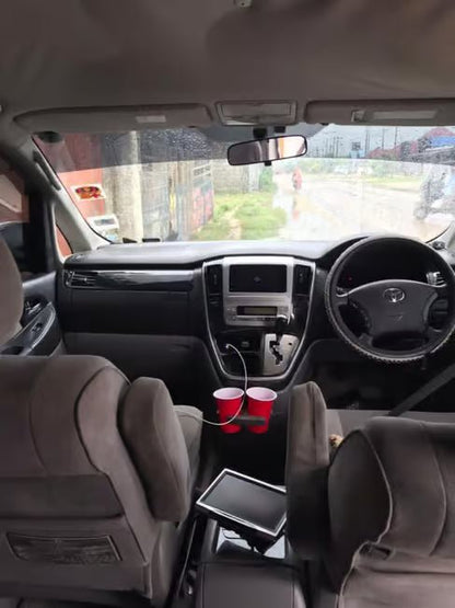Zanzibar: Private Airport Transfer to or from your hotel