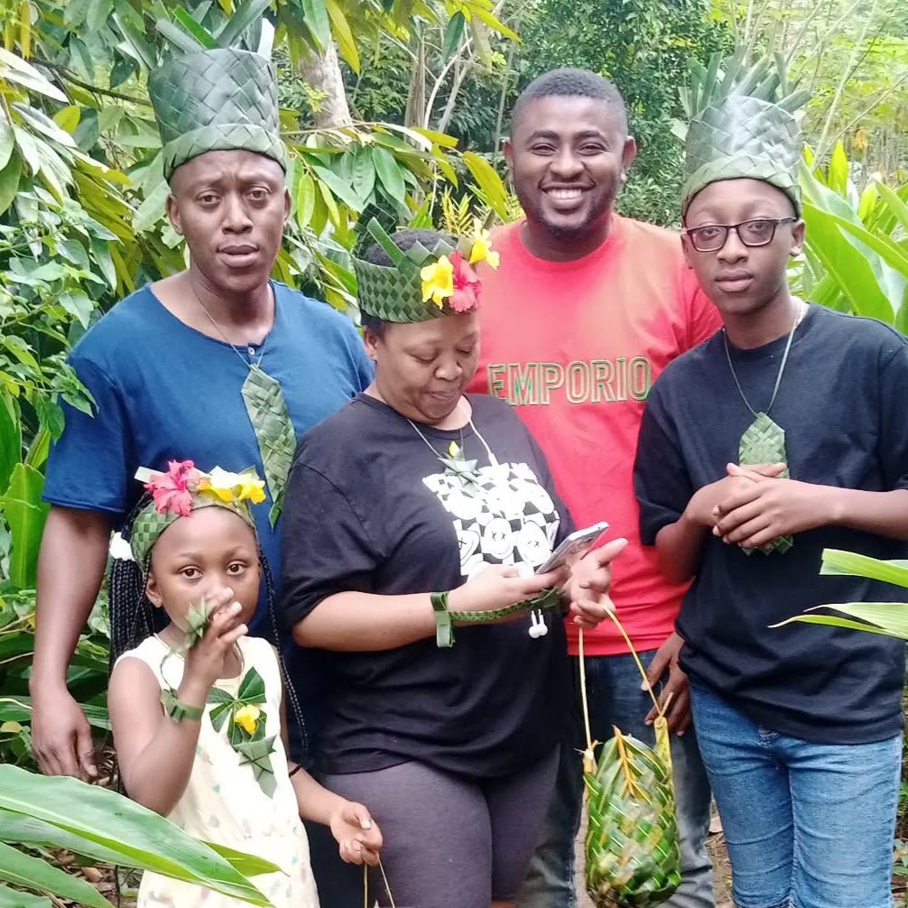 Zanzibar: Private Guided Spice Farm and Stone Town Walking Tour