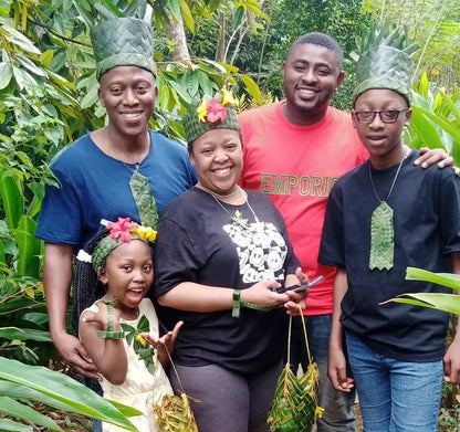 Zanzibar: Private Guided Spice Farm and Stone Town Walking Tour