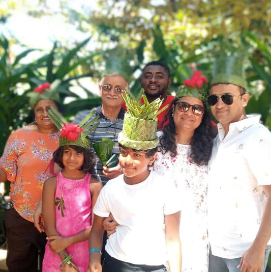 Zanzibar: Private Guided Spice Farm and Stone Town Walking Tour