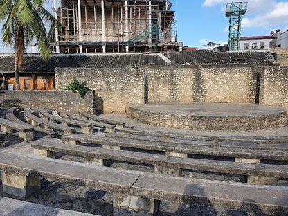 Zanzibar: Private Guided Spice Farm and Stone Town Walking Tour