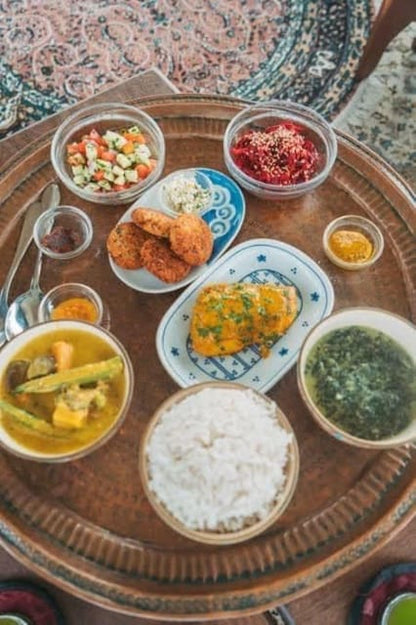 Zanzibar: Private Guided Spice Farm Tour with Lunch