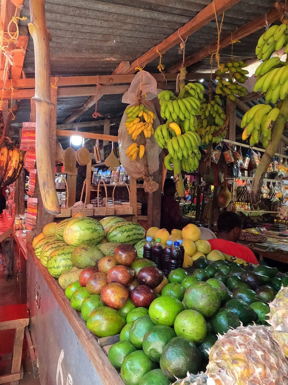 Zanzibar: Private Guided Stone Town Walking Tour