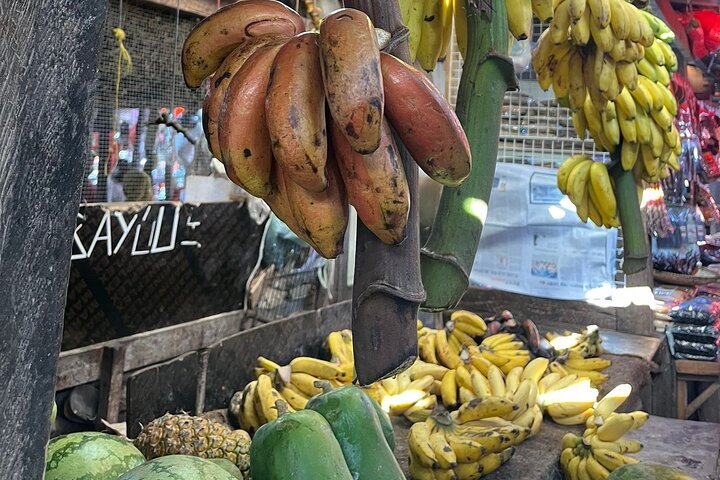 Zanzibar: Private Guided Stone Town Walking Tour