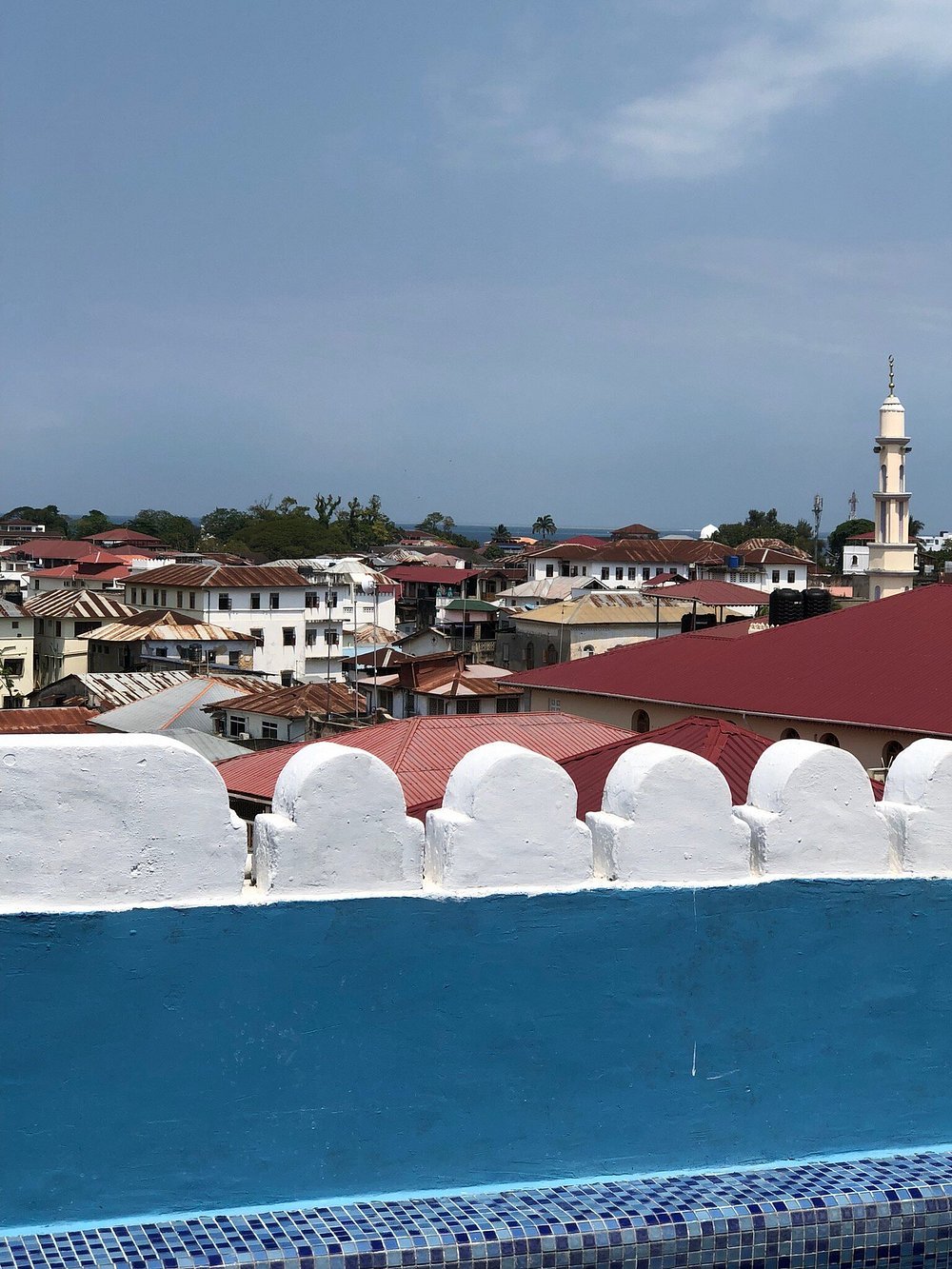 Zanzibar: Private Guided Stone Town Walking Tour