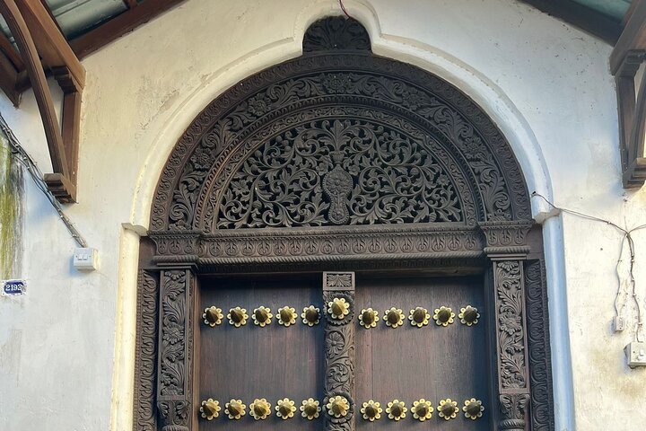 Zanzibar: Private Guided Stone Town Walking Tour