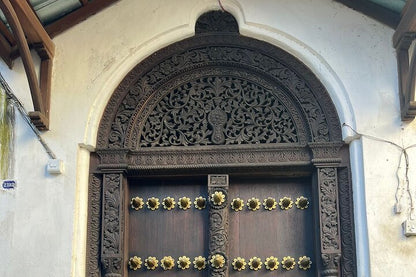 Zanzibar: Private Guided Stone Town Walking Tour