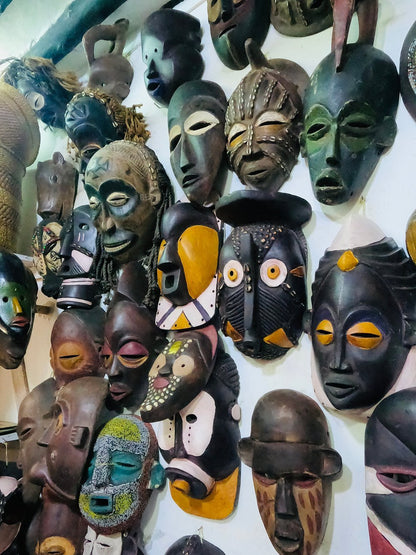 Zanzibar: Private Guided Stone Town Walking Tour