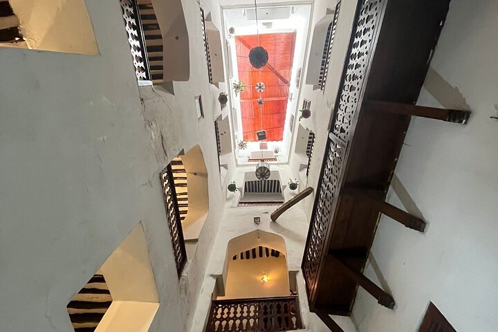 Zanzibar: Private Guided Stone Town Walking Tour