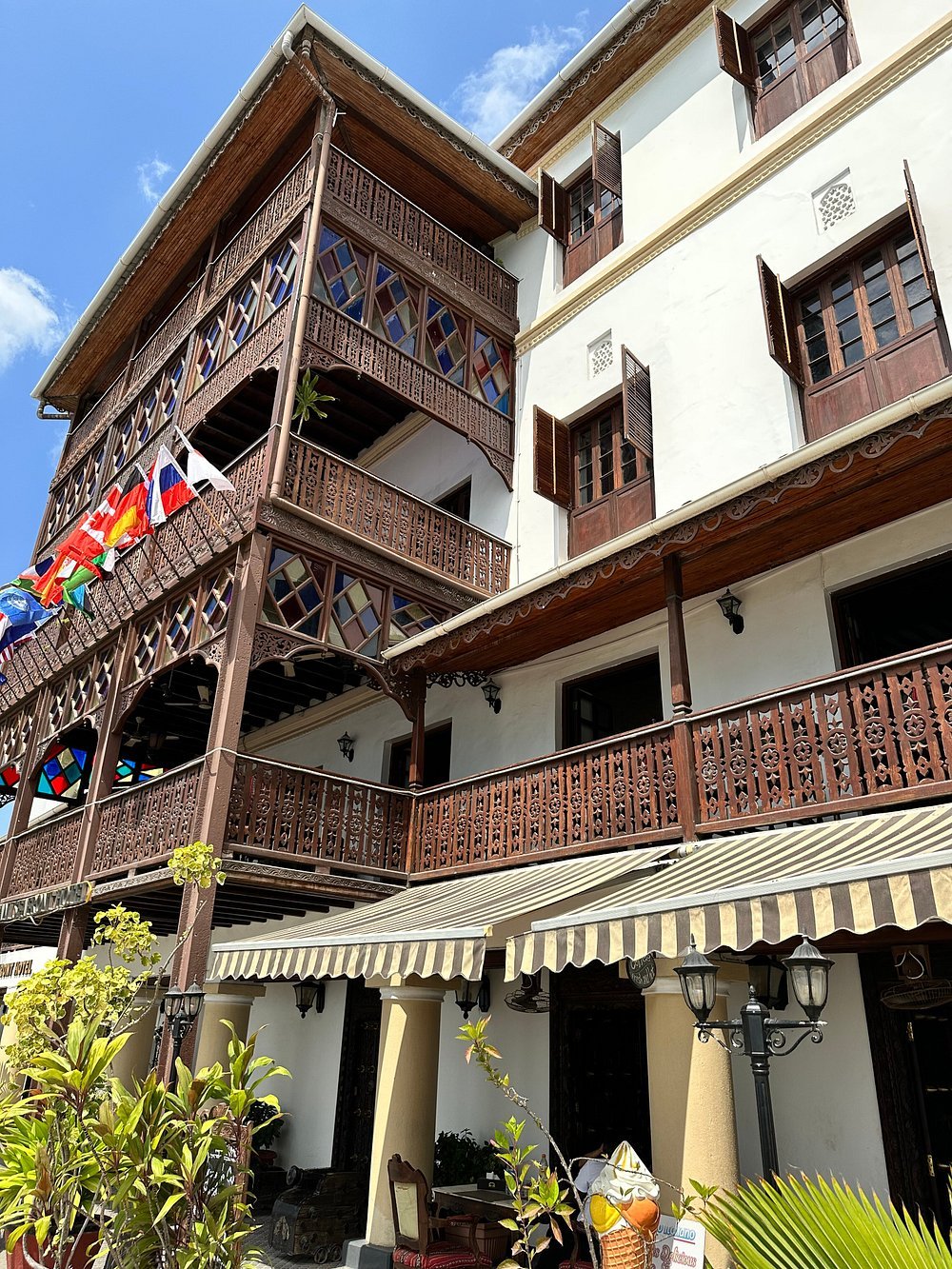 Zanzibar: Private Guided Stone Town Walking Tour