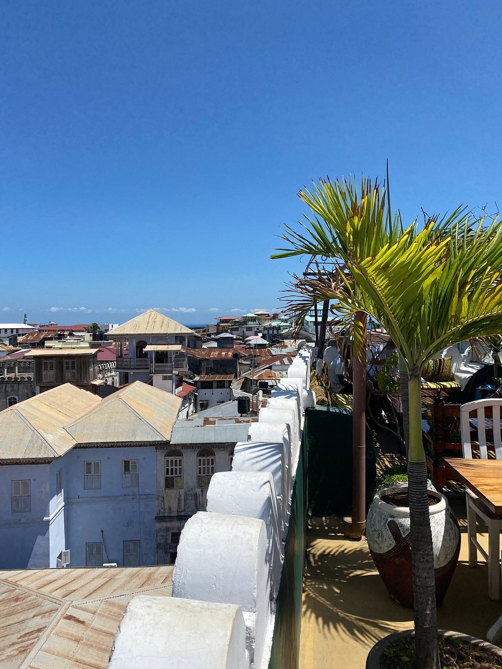 Zanzibar: Private Guided Stone Town Walking Tour