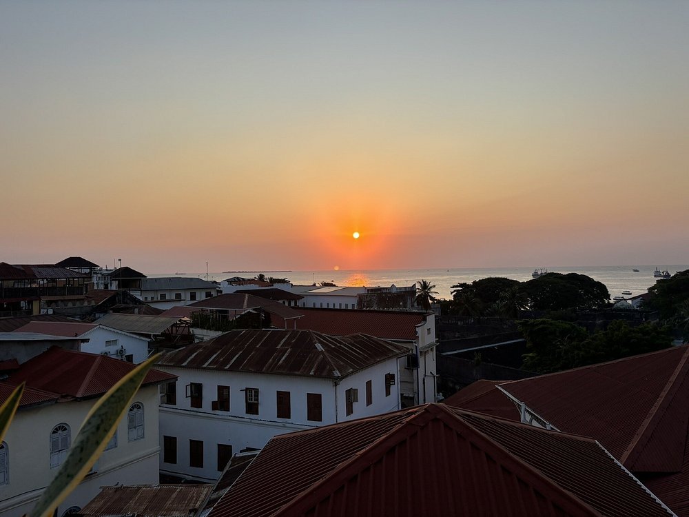 Zanzibar: Private Guided Stone Town Walking Tour