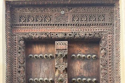Zanzibar: Private Guided Stone Town Walking Tour