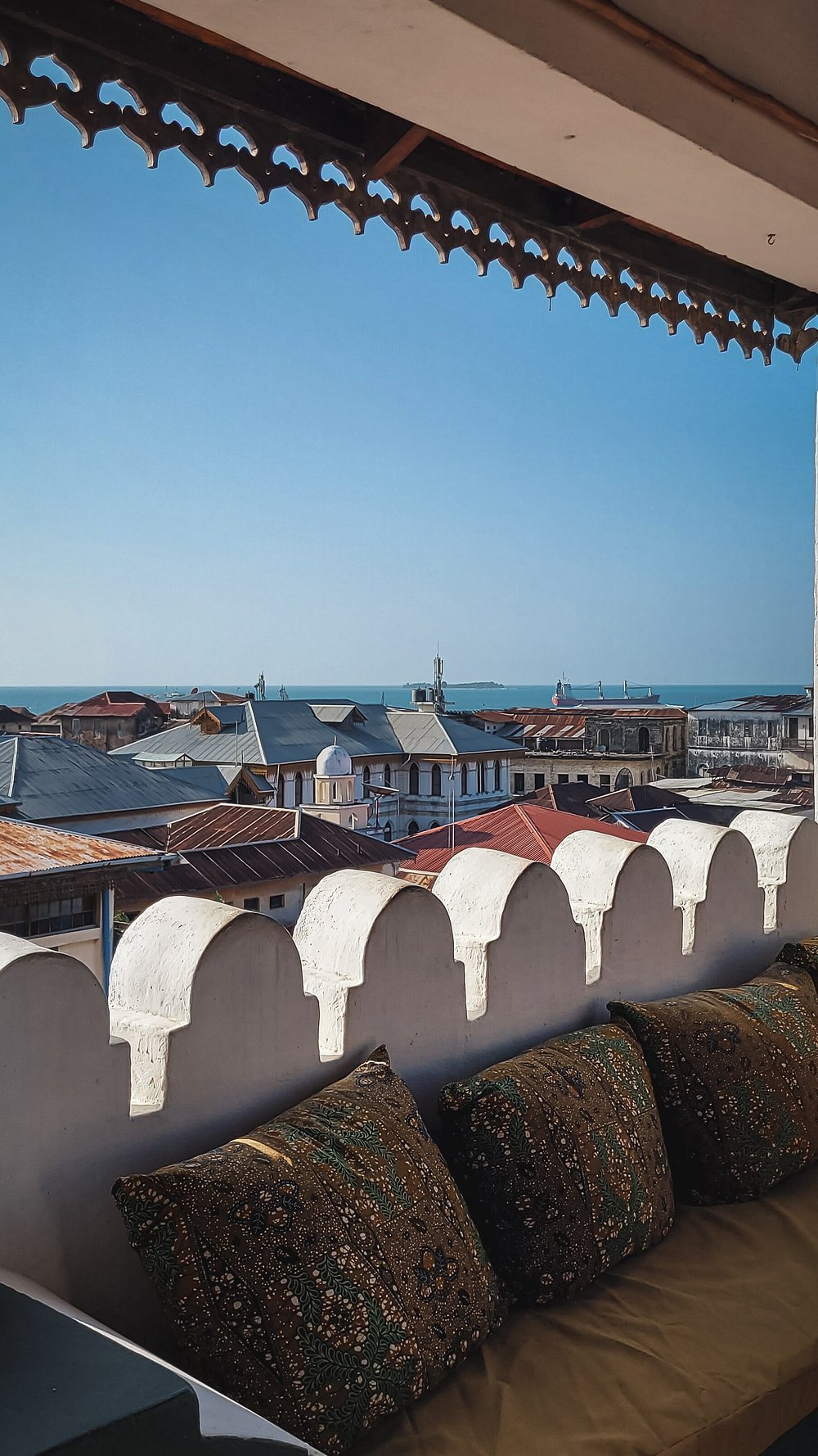 Zanzibar: Private Guided Stone Town Walking Tour