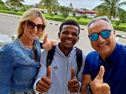 Zanzibar: Private Guided Stone Town Walking Tour