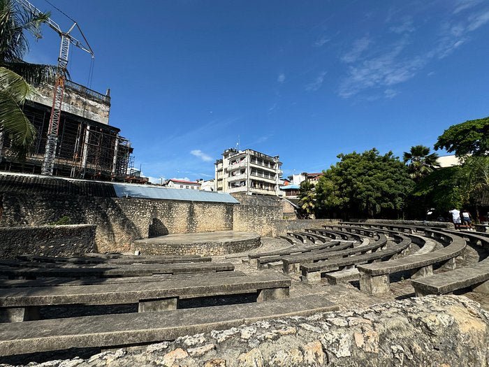 Zanzibar: Private Guided Walking Tour of Stone Town