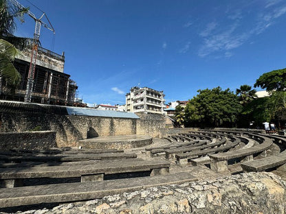 Zanzibar: Private Guided Walking Tour of Stone Town